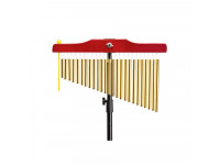 Fuzeau Carrilhão Orff 7778 com suporte Fuzeau Carrilhão Orff 7778 com suporte